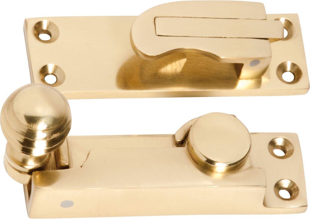 Sash Window Fasteners TradCo