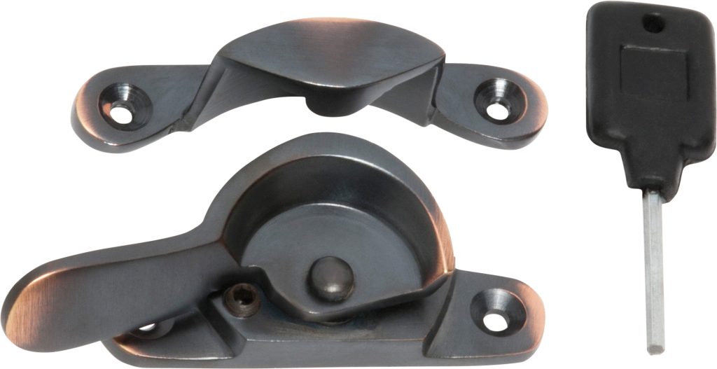 Sash Window Fasteners TradCo