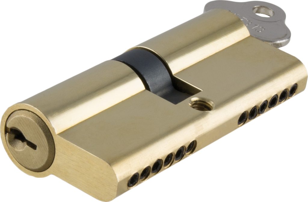 Euro Cylinders TradCo