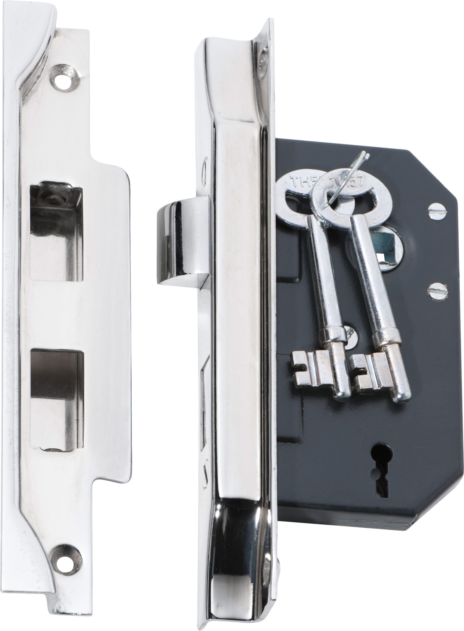 rebated-3-lever-mortice-lock-backset-44mm-chrome-plated-tradco