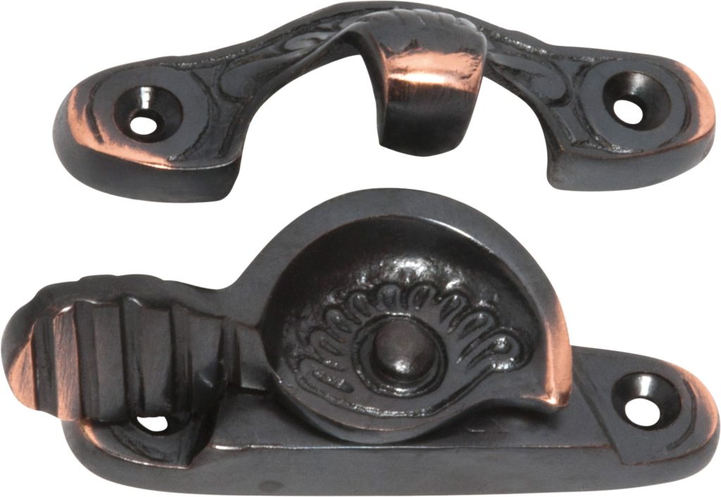 Sash Window Fasteners TradCo