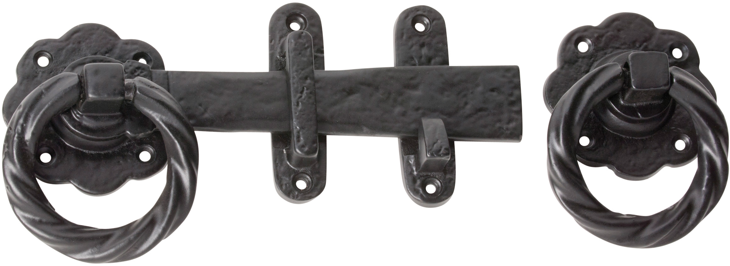 Iron Gate Accessories TradCo