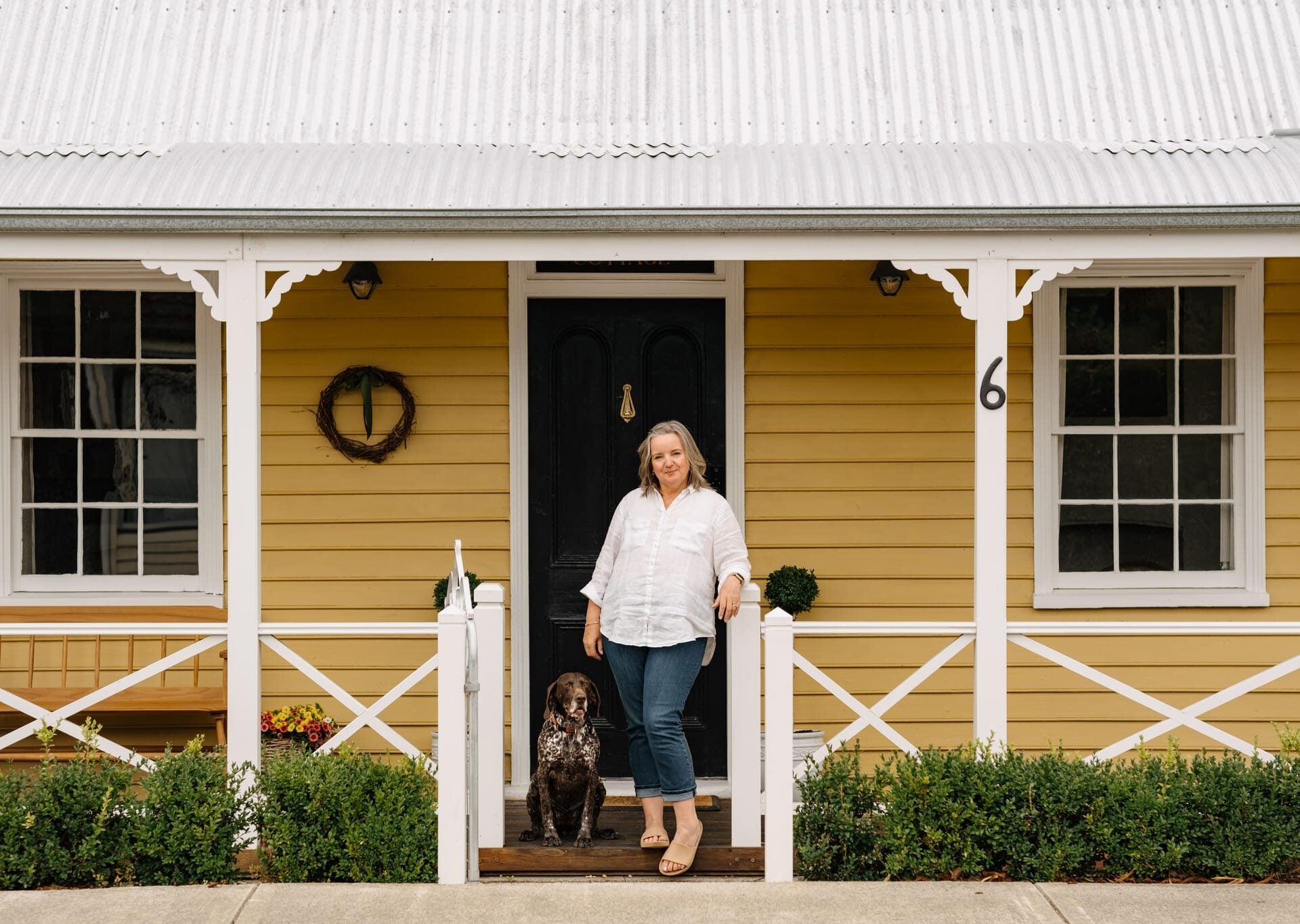 Blackbird Cottage: Restoring an 1870s Victorian Home