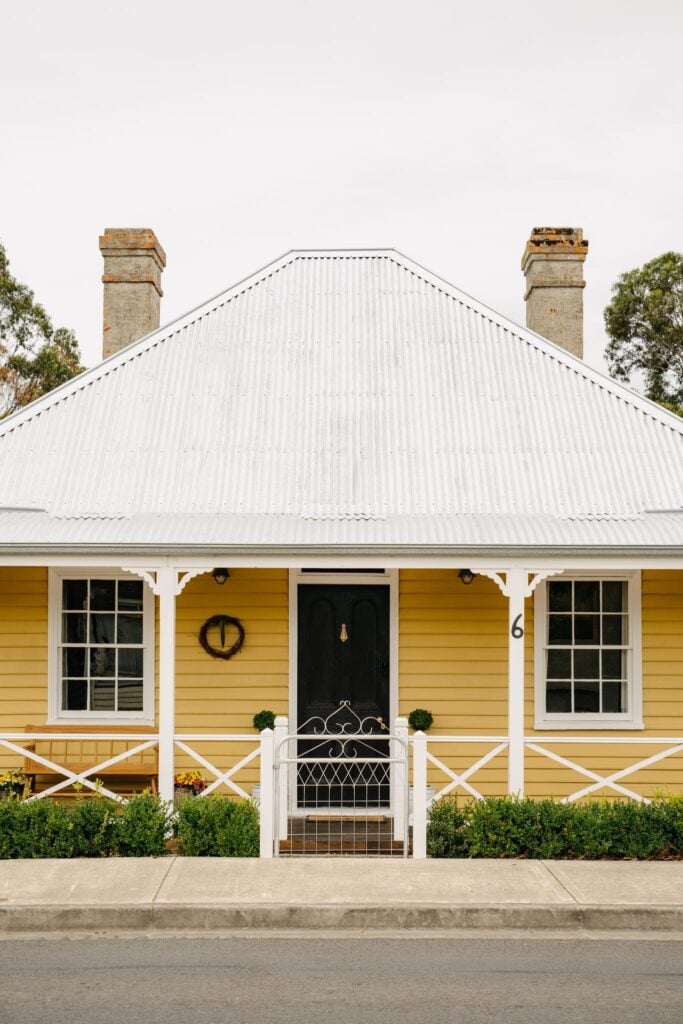 Blackbird Cottage
