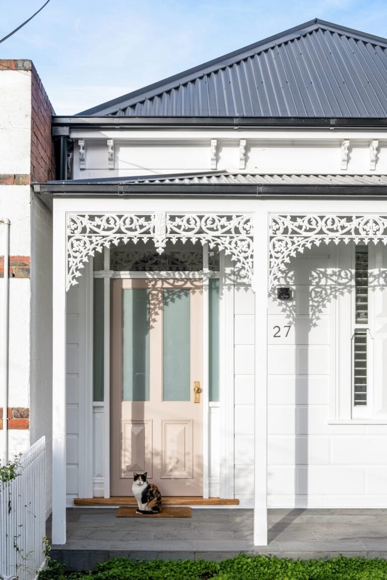 A Journey Through Australian Architectural Styles: Victorian (1837-1901)