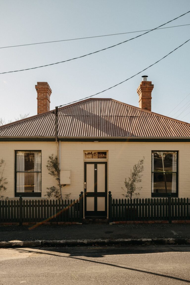 A Journey Through Australian Architectural Styles: Worker’s Cottage (1840s—1930s)