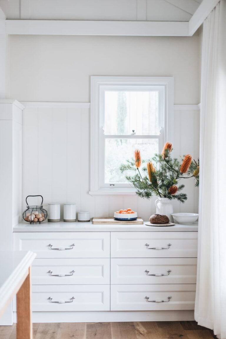 The Beauty of Porcelain Cabinetware