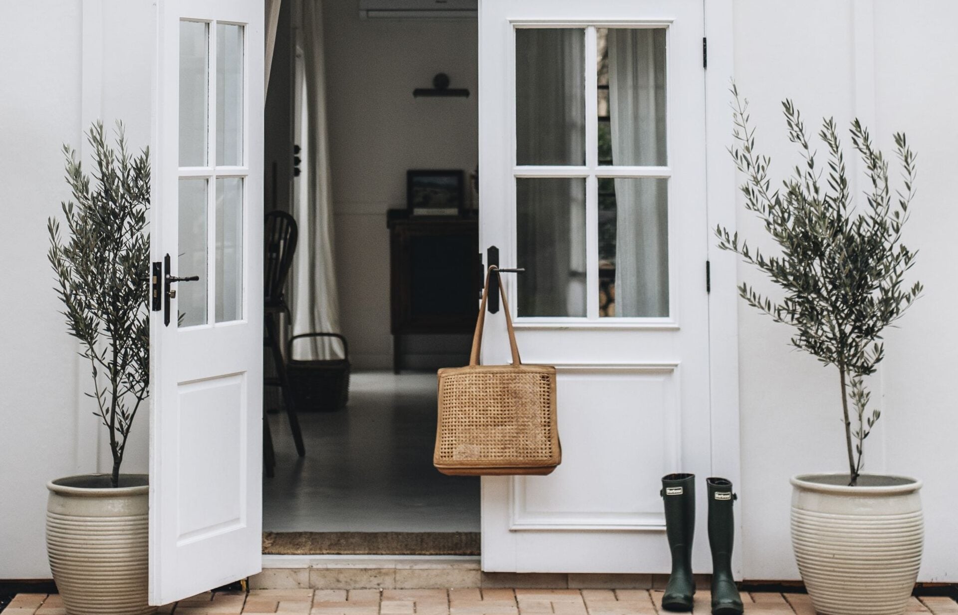 For the Love of Vintage: How Jenn Bliss Came to Find Her Passion in Restoration