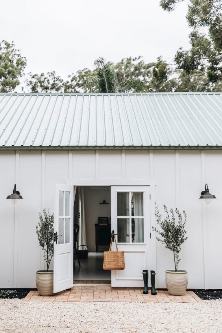 For the Love of Vintage: How Jenn Bliss Came to Find Her Passion in Restoration