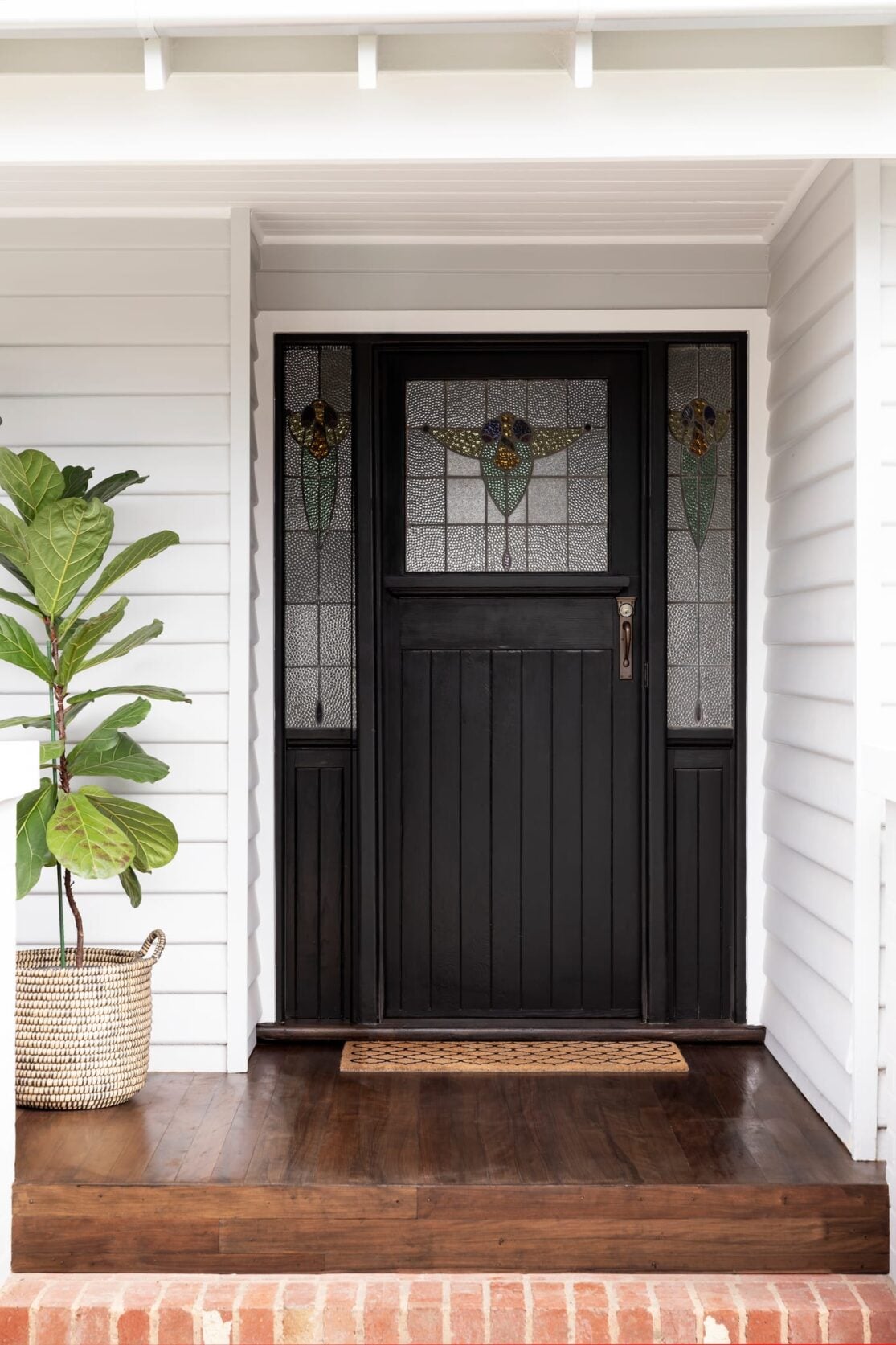 A Journey Through Australian Architectural Styles: Federation/Edwardian ...
