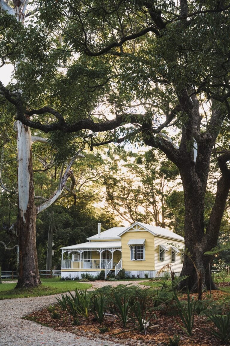 A Journey Through Australian Architectural Styles: Queenslander (1840-1939)