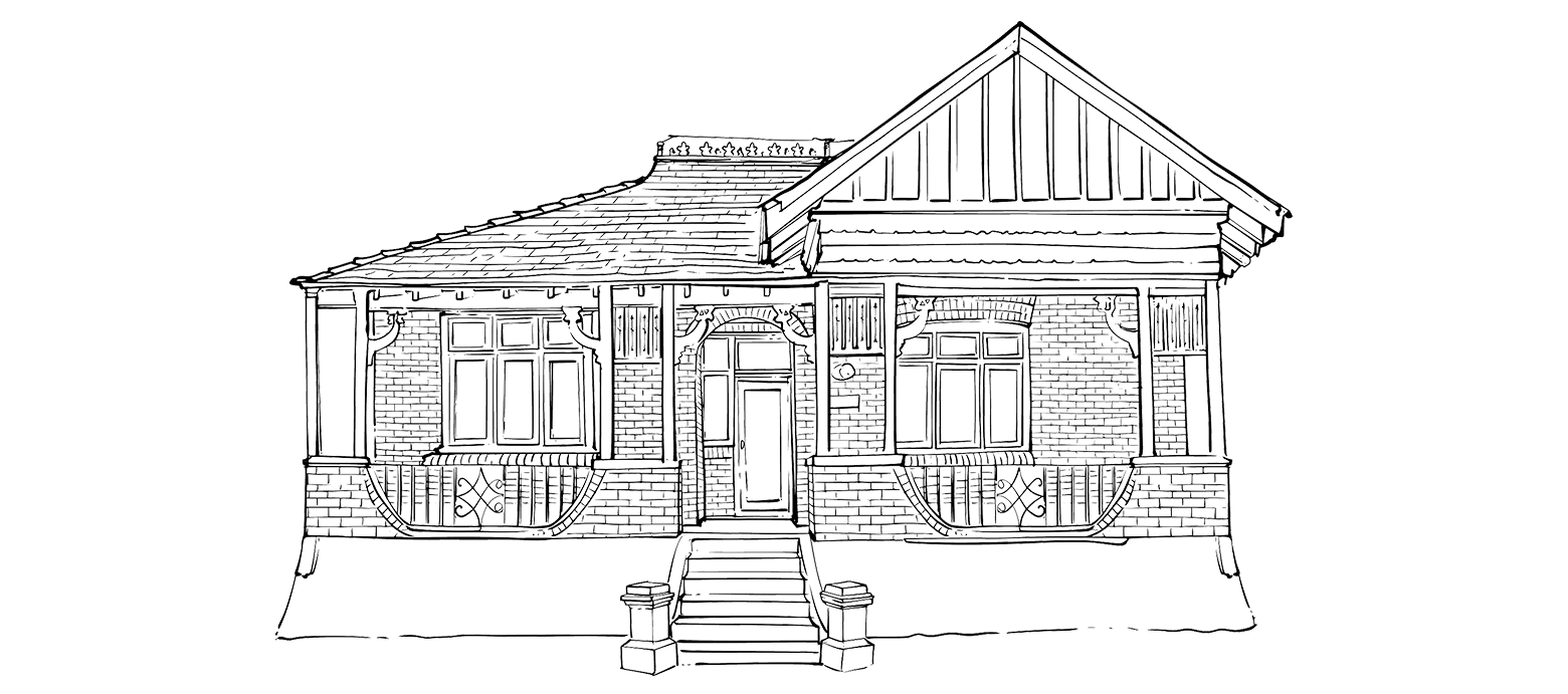 A Journey Through Australian Architectural Styles: Federation/Edwardian (1901-1920)  