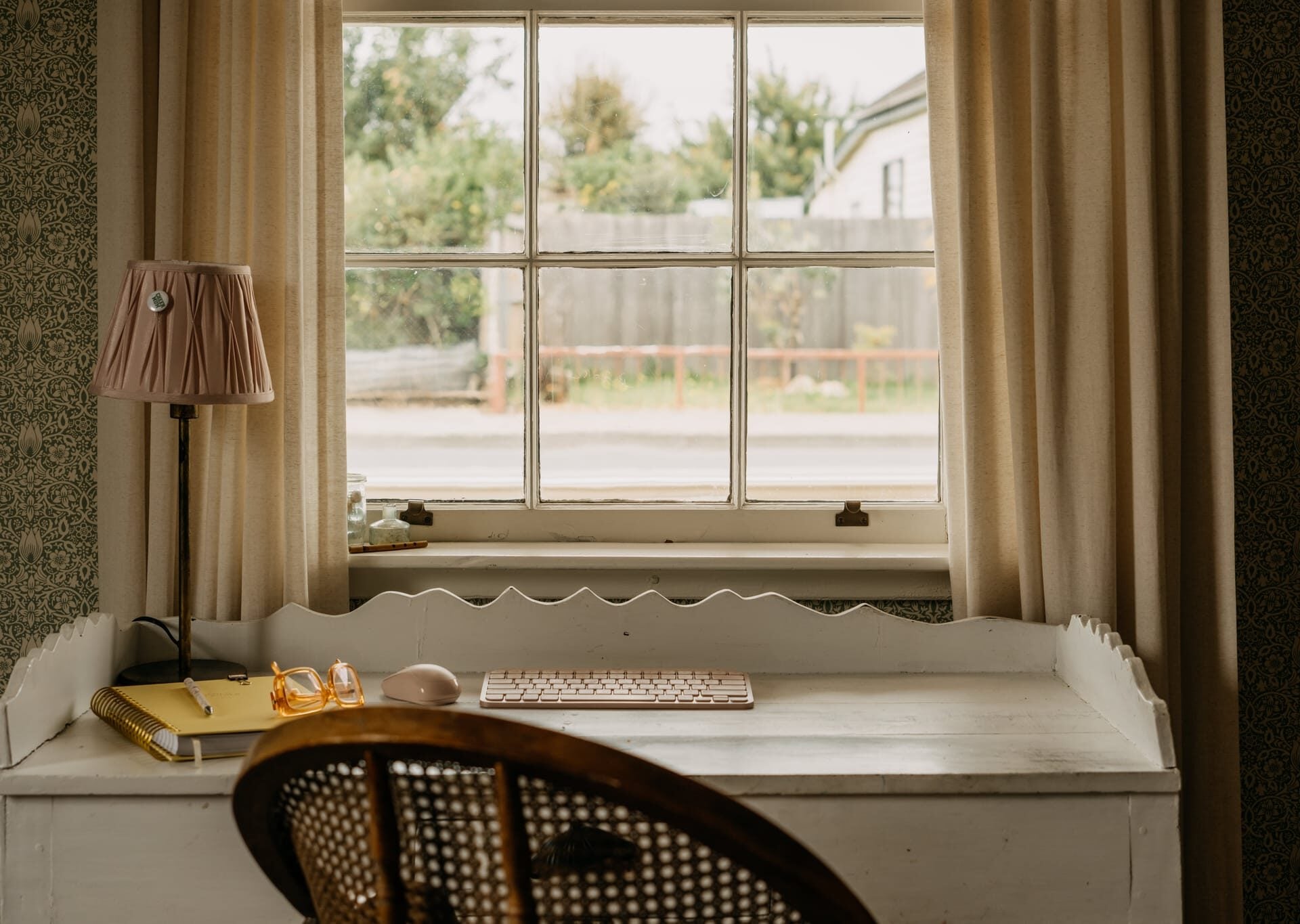 The Finishing Details: Period Hardware You Didn't Know You Needed
