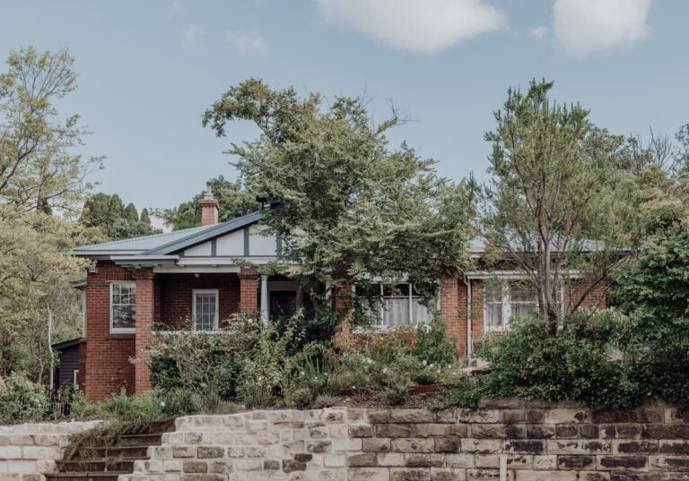 A Journey Through Australian Architectural Styles: Californian Bungalow (1915-1940) 