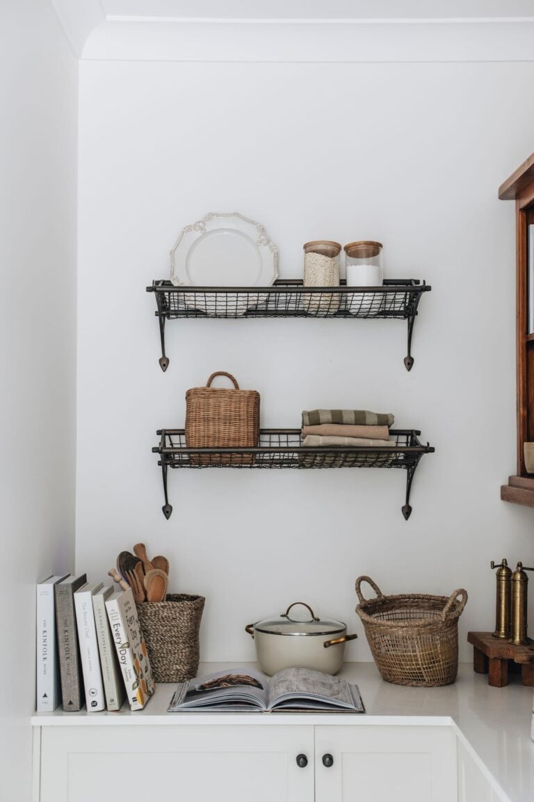 The Finishing Details: Period Hardware You Didn't Know You Needed