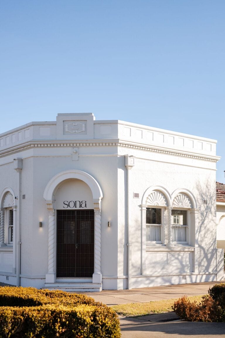 A Journey Through Australian Architectural Styles: Art Deco (1920-1939)