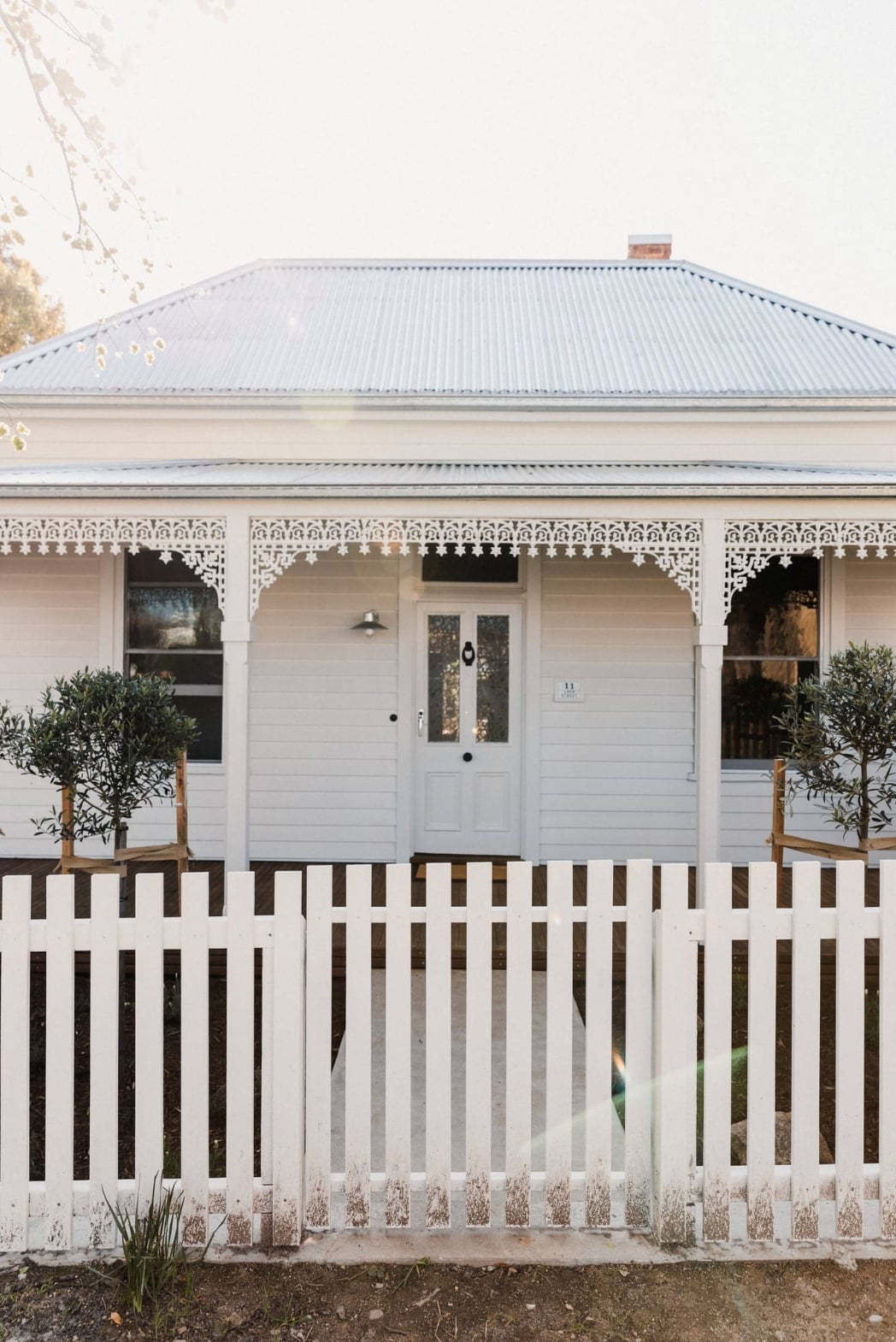 Victorian