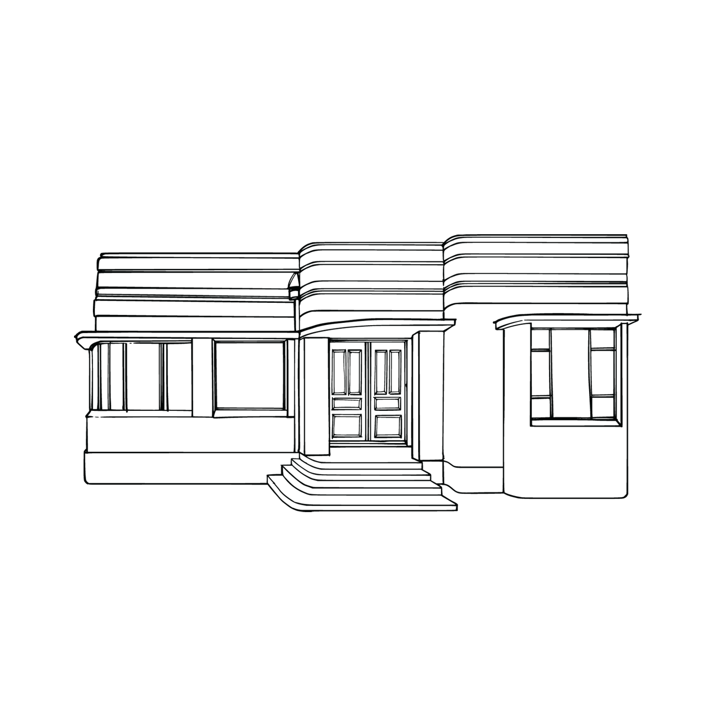 Art Deco