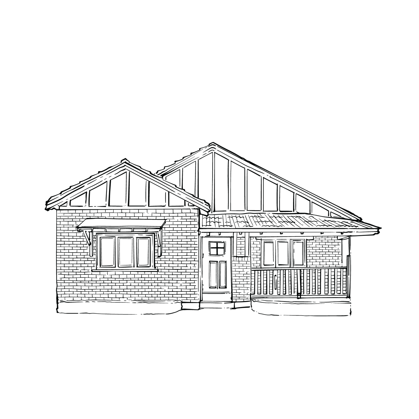 Californian Bungalow