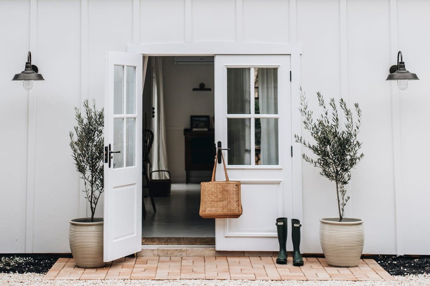 Types of Door Locks for Period Homes: A Restoration Guide